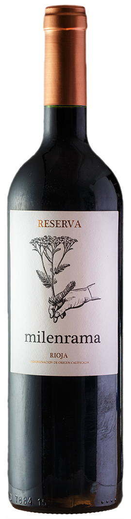 Rioja Milenrama Reserva
